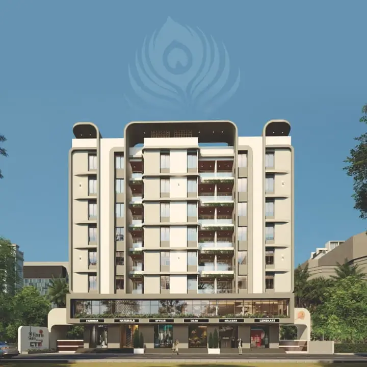 Kisana Skies Kiwale Aboutus Image